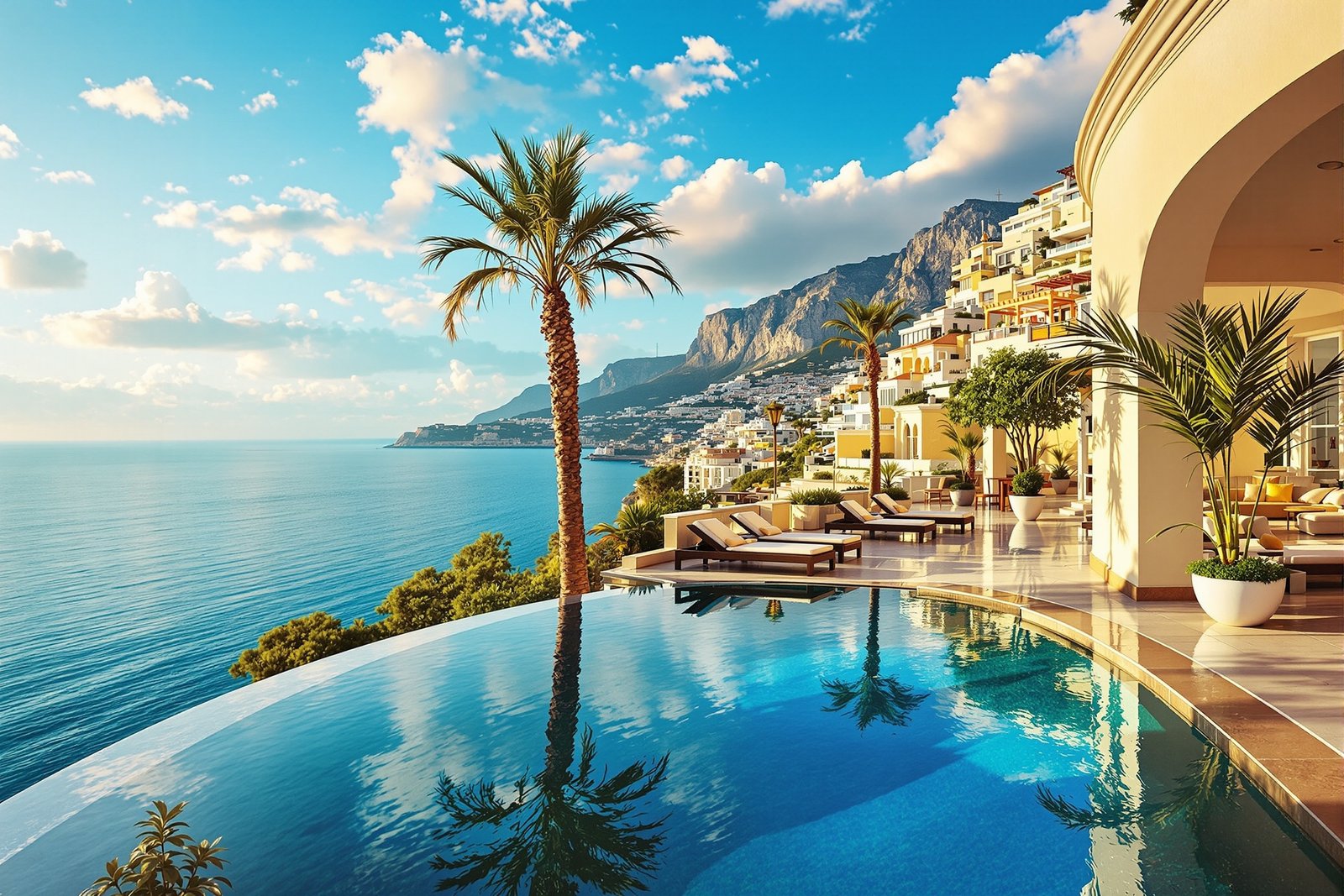 The Gibraltar Residency Programme: Tax Benefits and Lifestyle Advantages