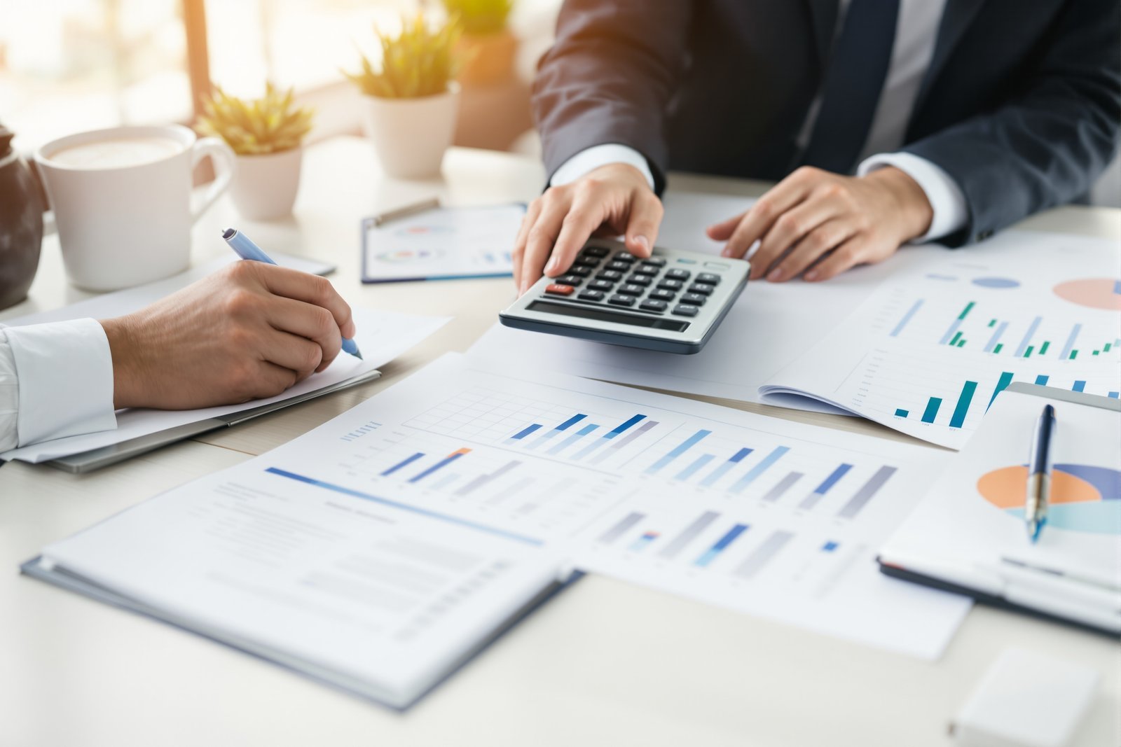2026 Gibraltar Tax Update: What the Latest Budget Means for Your Business