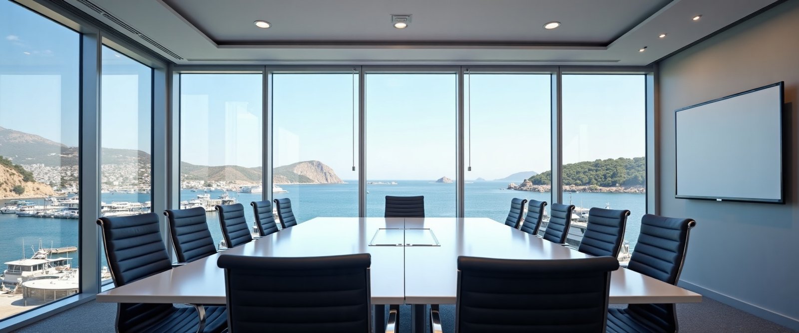 Business Consultancy