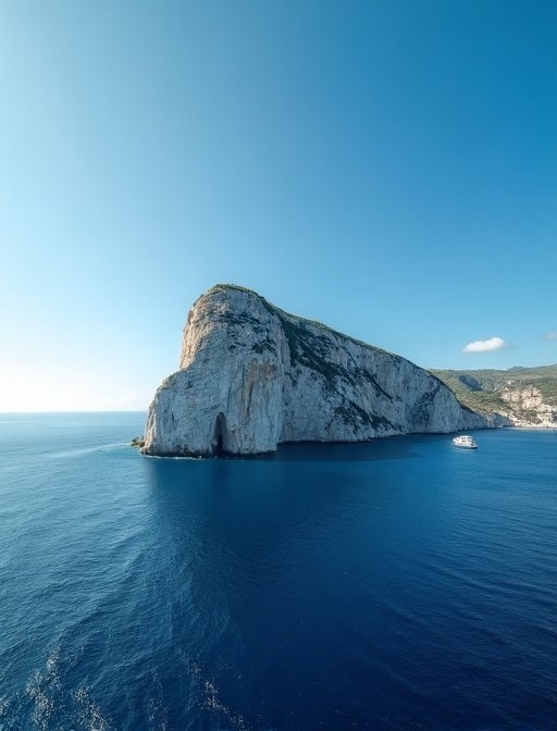 Gibraltar Rock