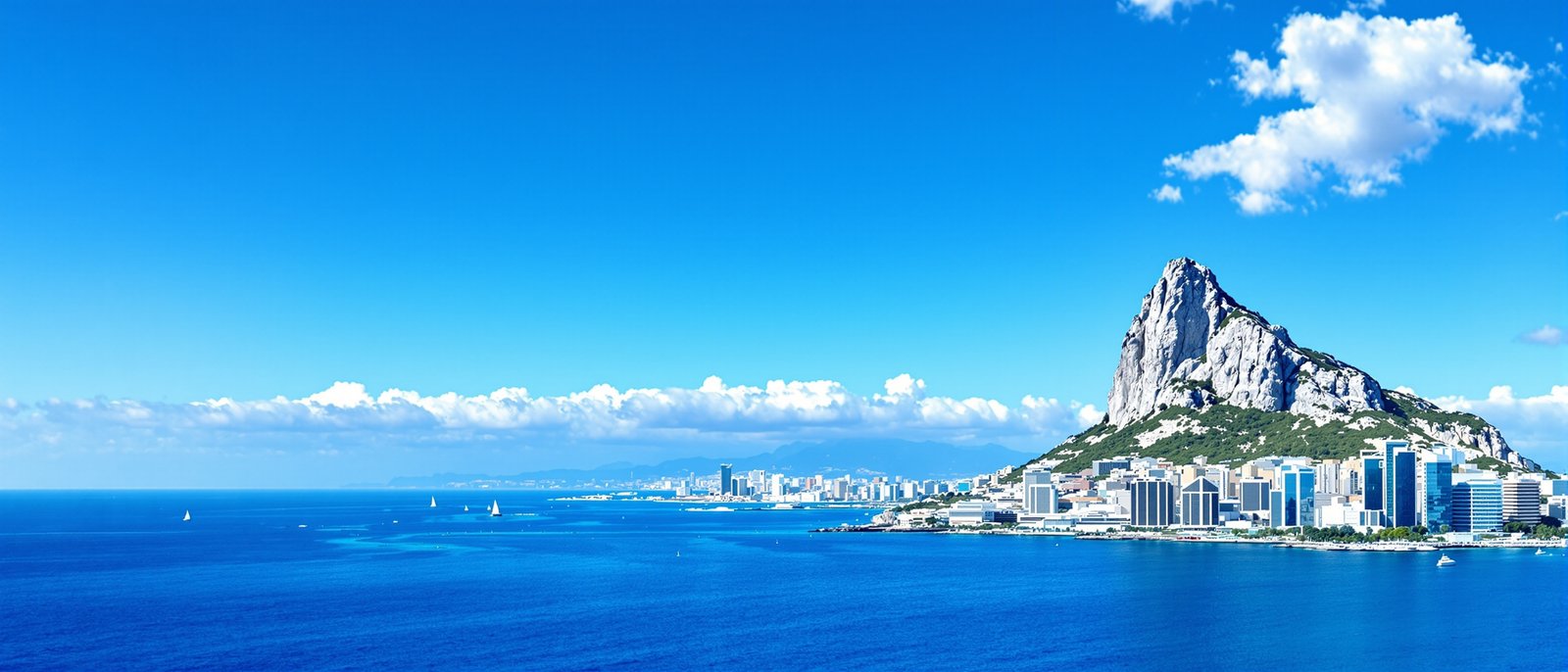 Gibraltar Company Formation