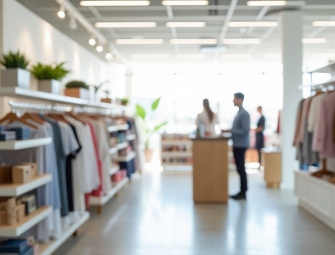 Product Sales & Purchasing