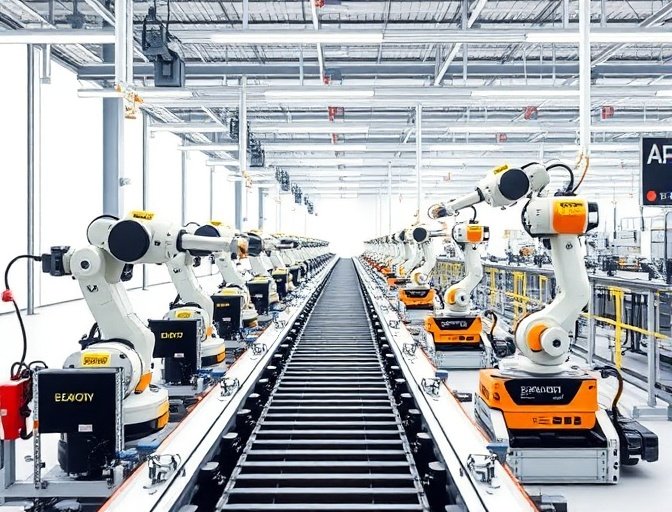 Manufacturing