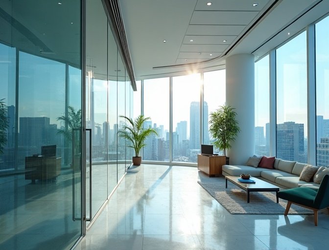 Banking & Finance