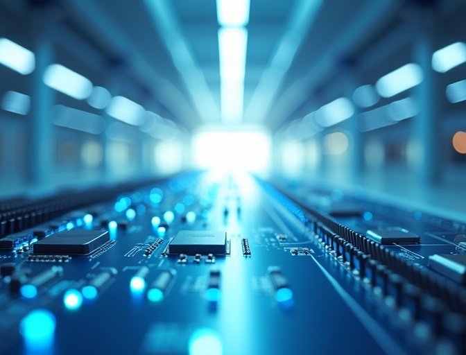 Electronics & Communications
