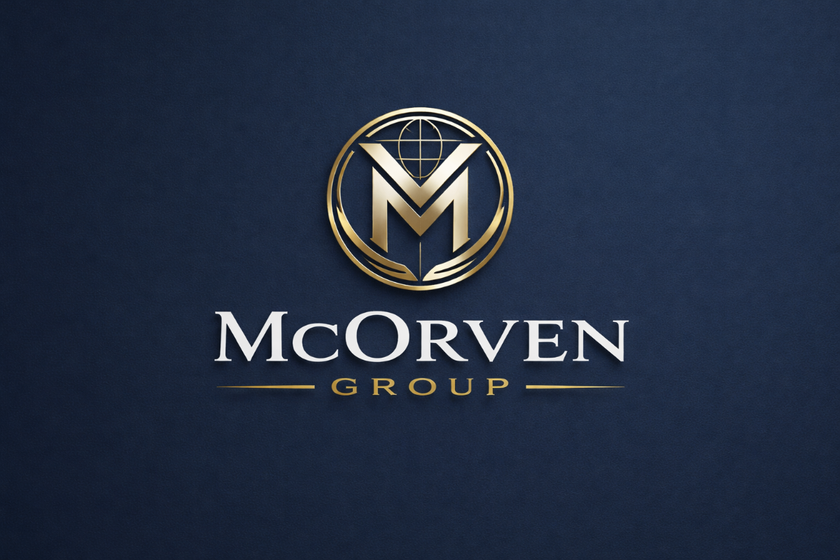 McOrven Group