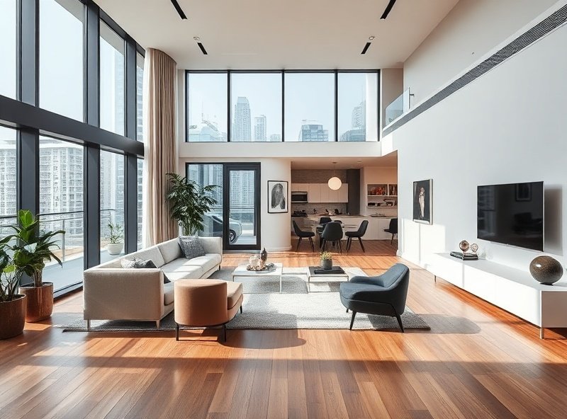 Short-Term Rentals