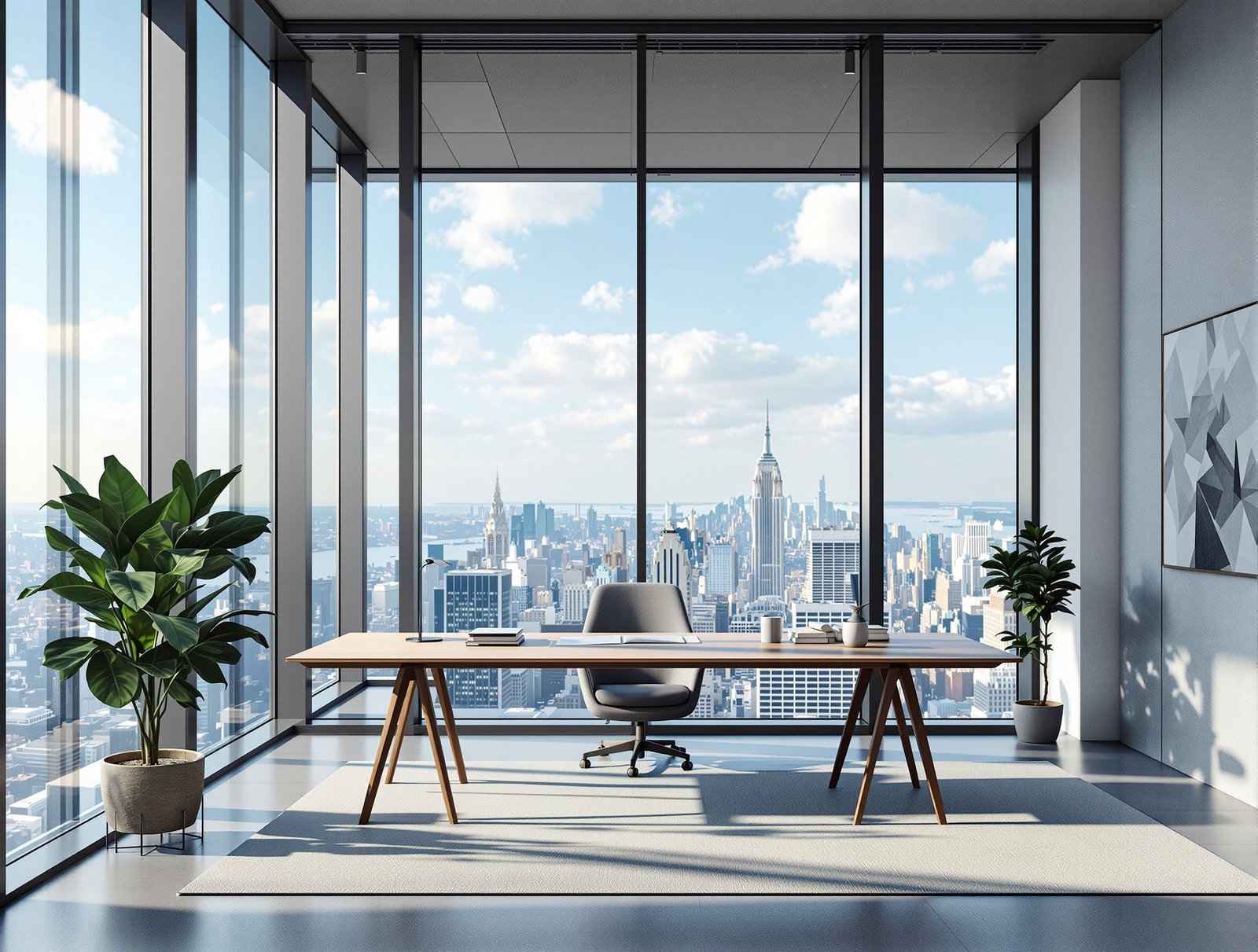 McORven Gibraltar office — international client liaison