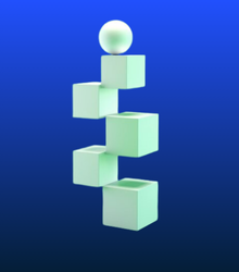 3D Structure