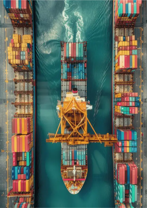 Logistics