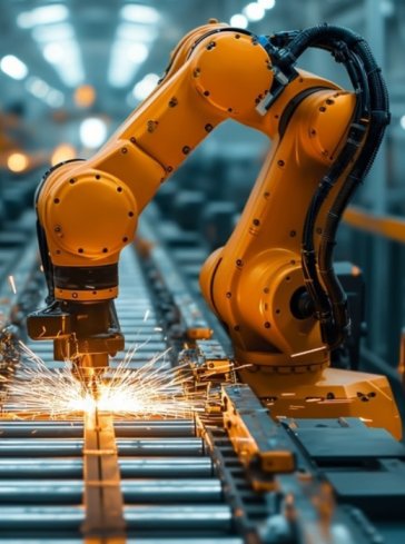 Manufacturing