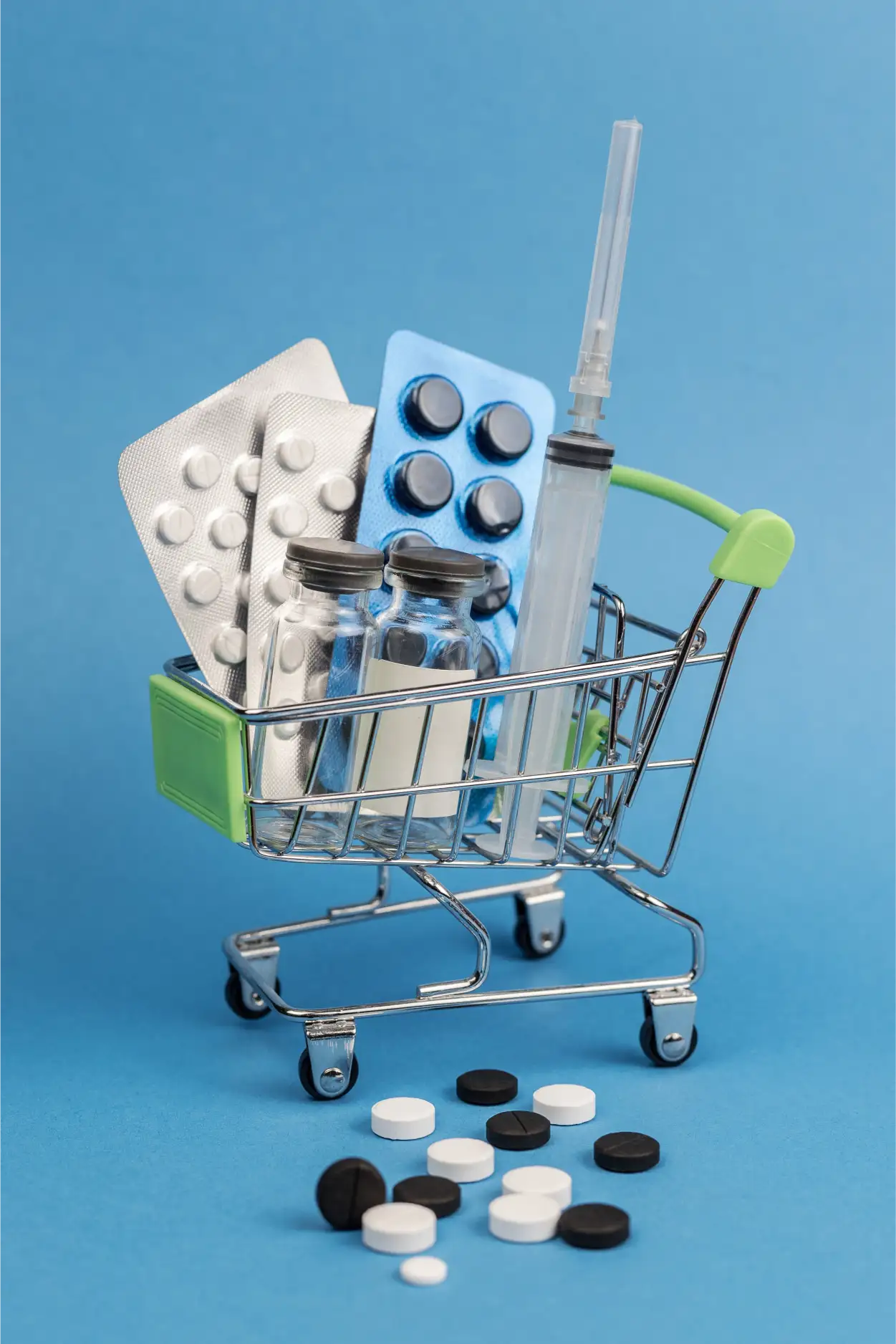 Pharmaceutical
