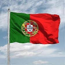portugal Flag